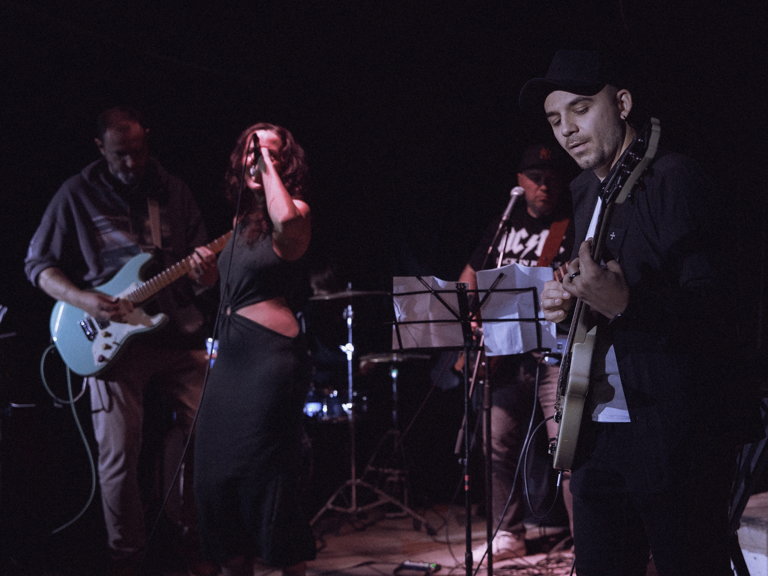 Клуб "Ритмы"