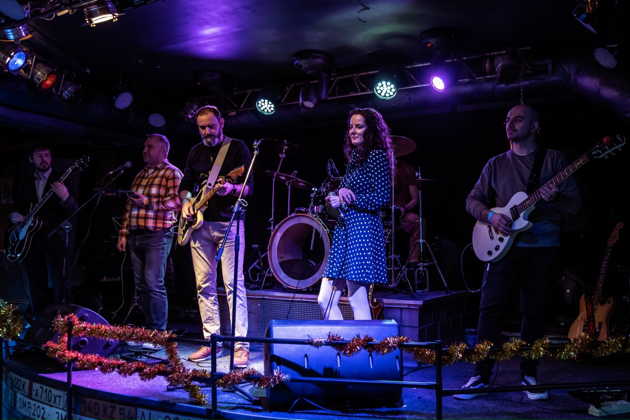 Выступление 28.12.25