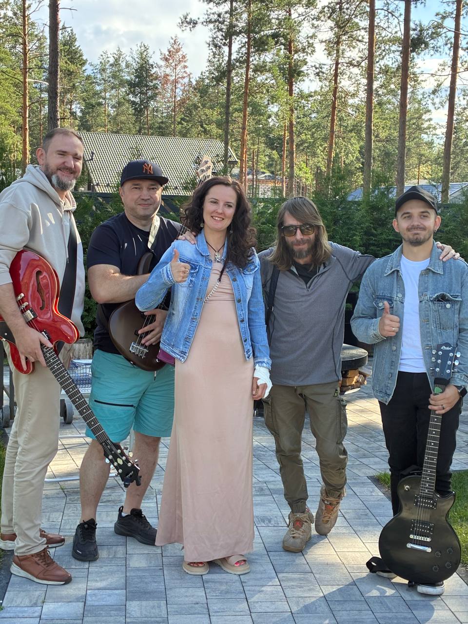 Частное мероприятие