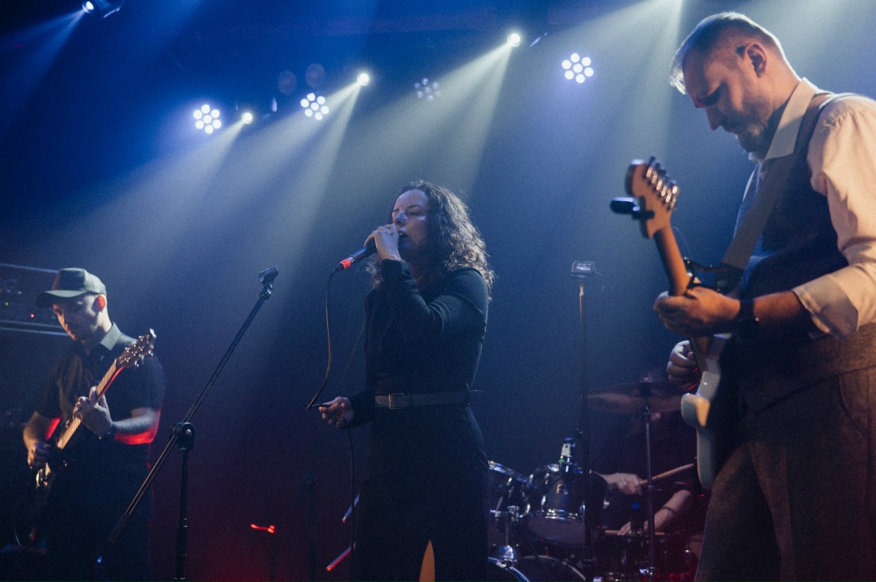 Первый концерт